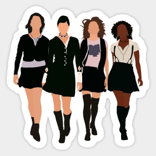 the craft Sticker